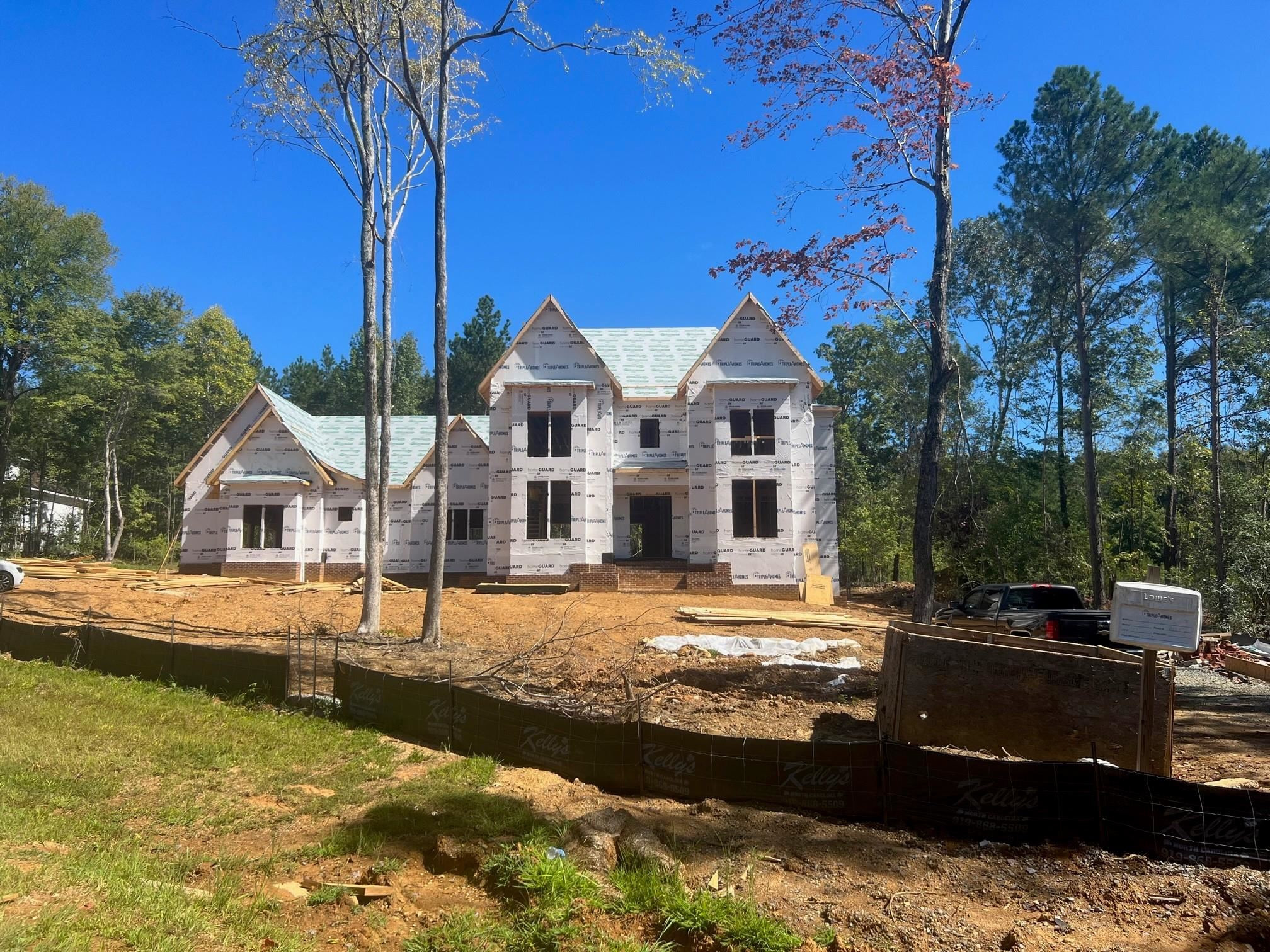 48 Stevens Creek Drive