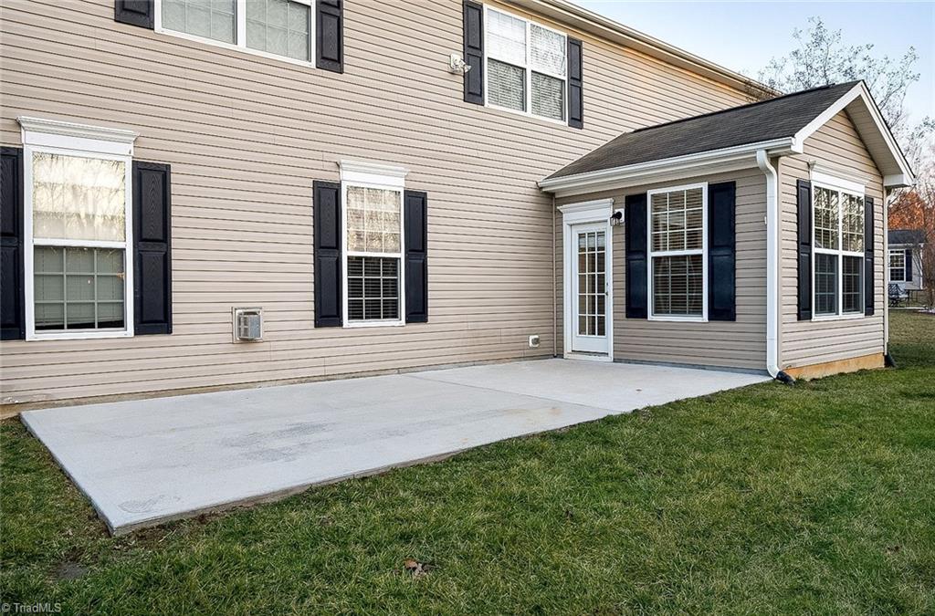 1995 Kippen Drive