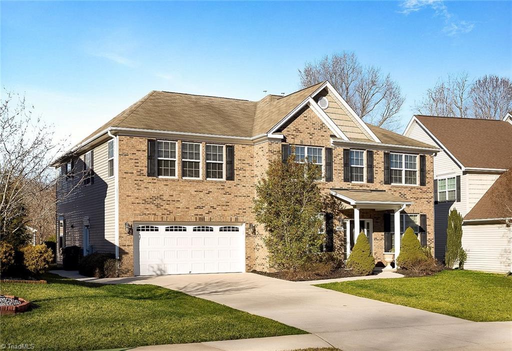 1995 Kippen Drive