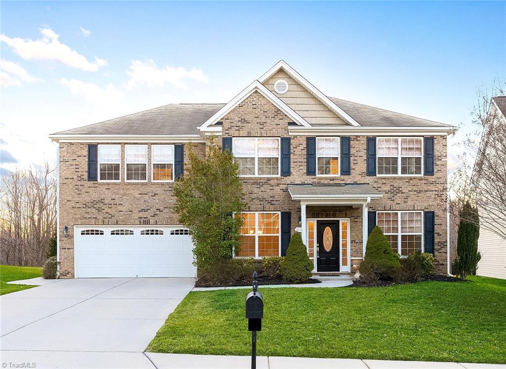 1995 Kippen Drive
