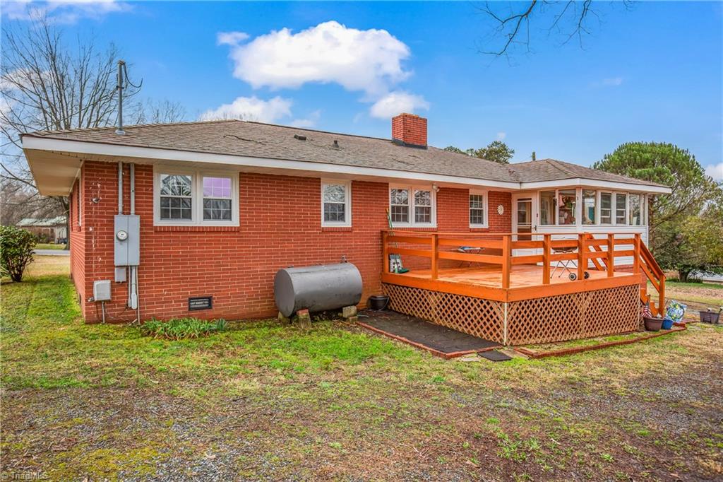247 Turner Road