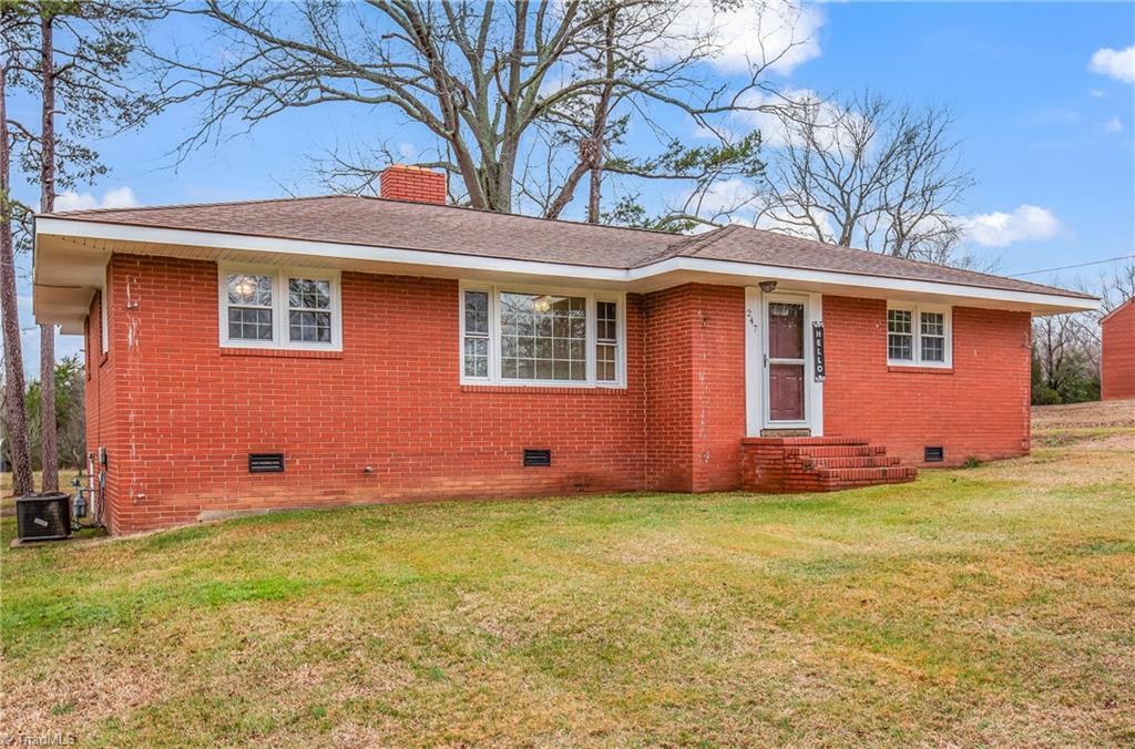 247 Turner Road