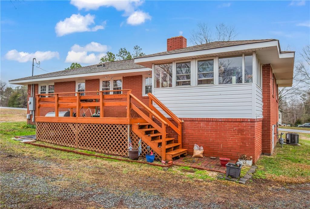 247 Turner Road