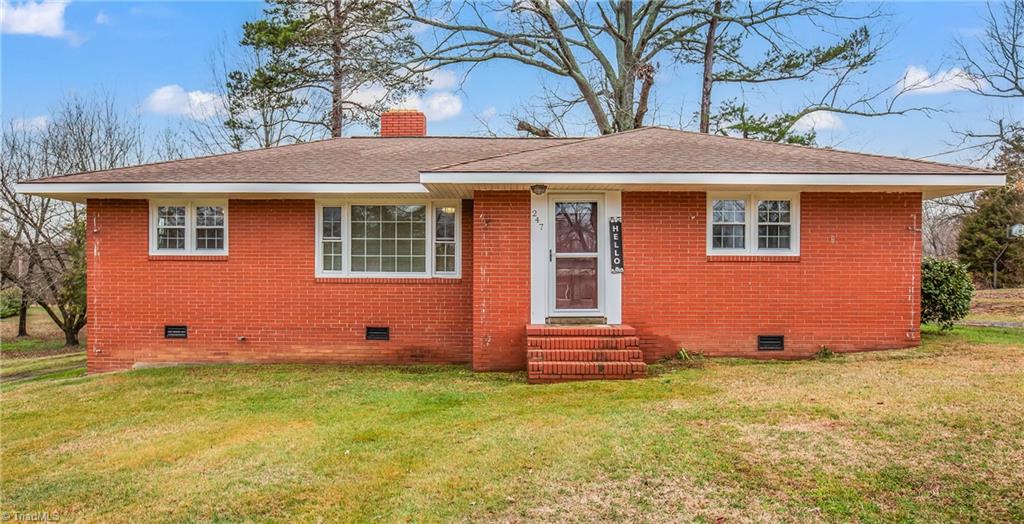 247 Turner Road