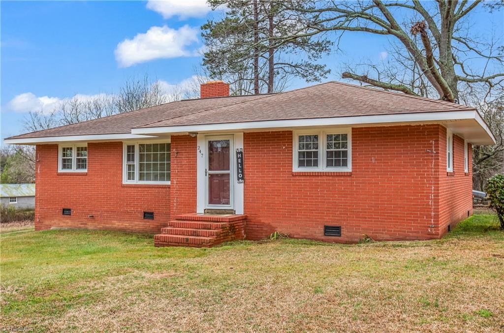 247 Turner Road