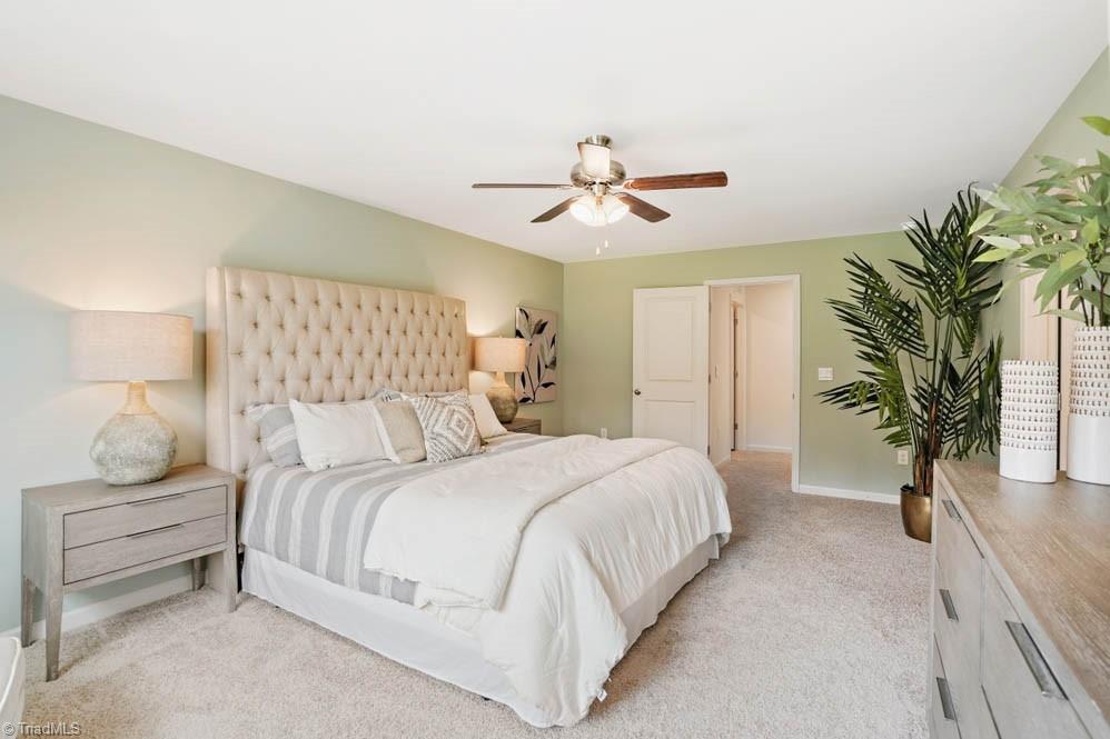 6360 Cedar Hill Court # 60