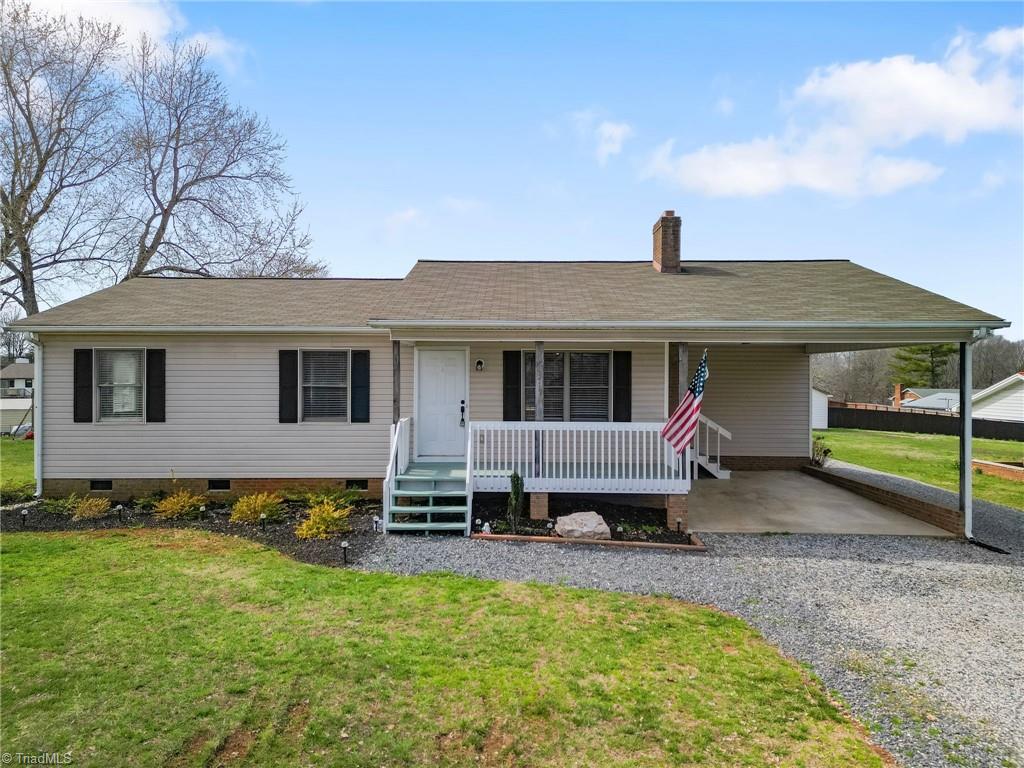4151 Beaumont Drive