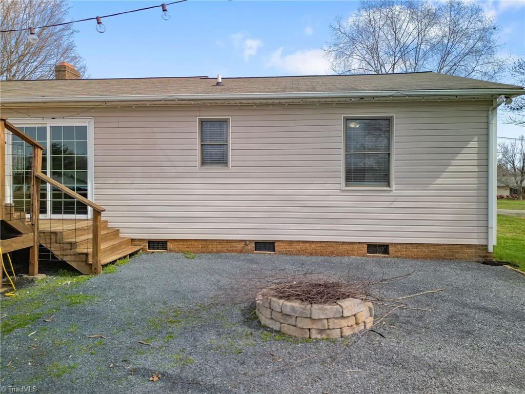 4151 Beaumont Drive