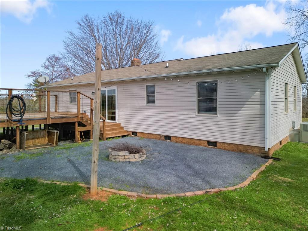 4151 Beaumont Drive