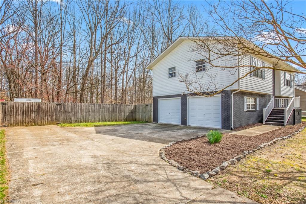 1474 Sherwood Drive