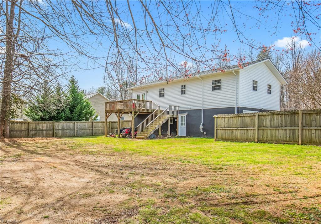 1474 Sherwood Drive