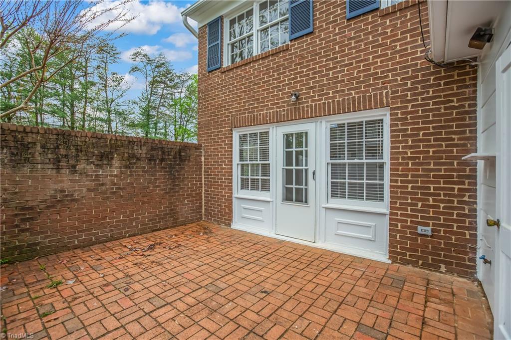 2411 Patriot Way # H