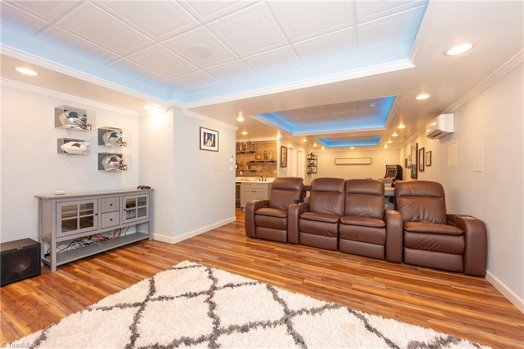 258 Mossy Oak Drive, Winston-Salem