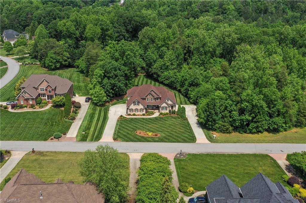 258 Mossy Oak Drive, Winston-Salem