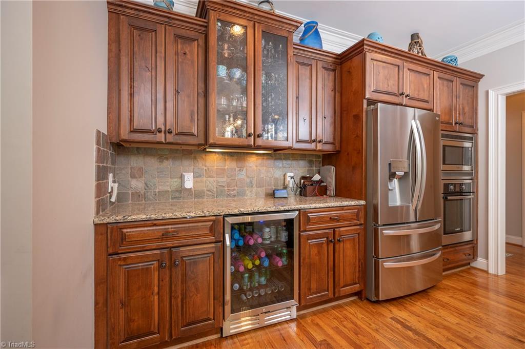 258 Mossy Oak Drive, Winston-Salem