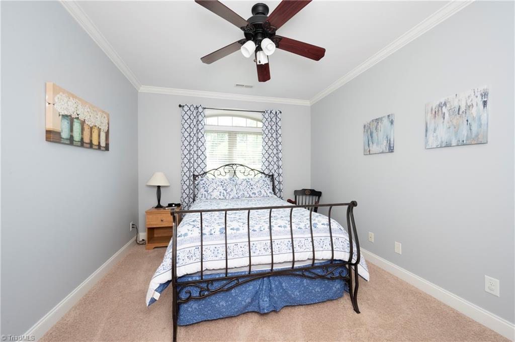 258 Mossy Oak Drive, Winston-Salem