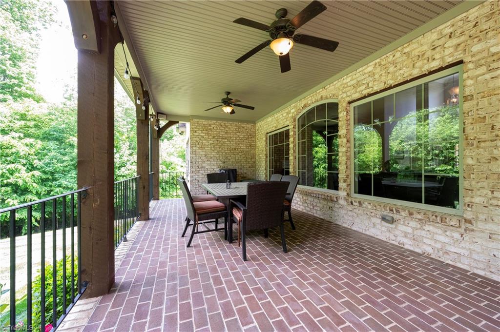 258 Mossy Oak Drive, Winston-Salem