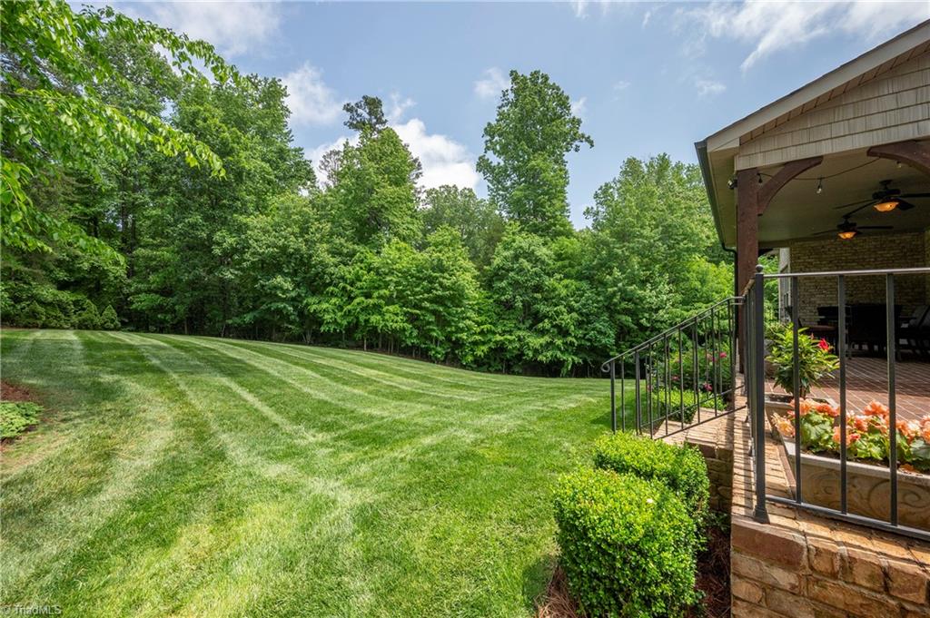 258 Mossy Oak Drive, Winston-Salem