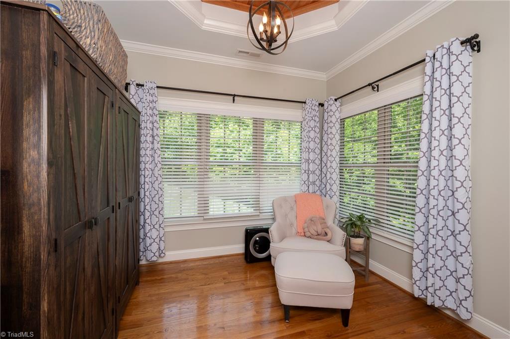 258 Mossy Oak Drive, Winston-Salem