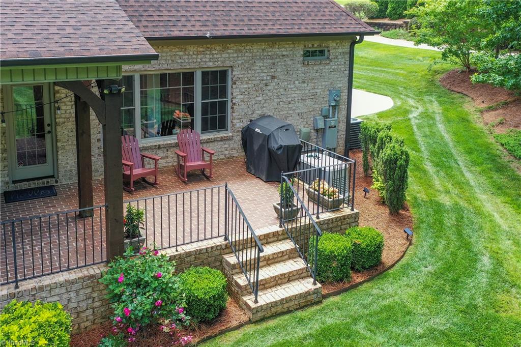 258 Mossy Oak Drive, Winston-Salem