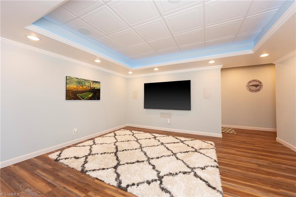 258 Mossy Oak Drive, Winston-Salem