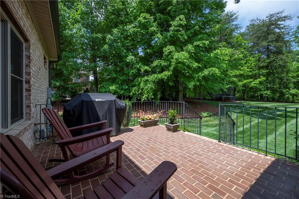 258 Mossy Oak Drive, Winston-Salem