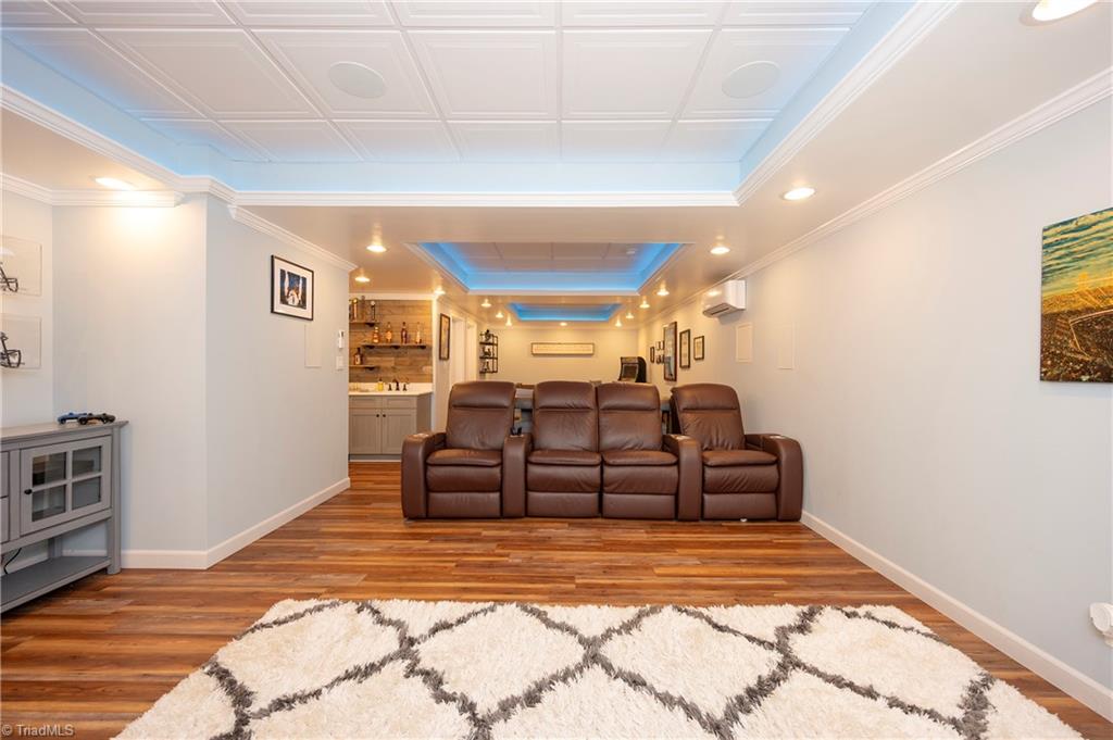 258 Mossy Oak Drive, Winston-Salem