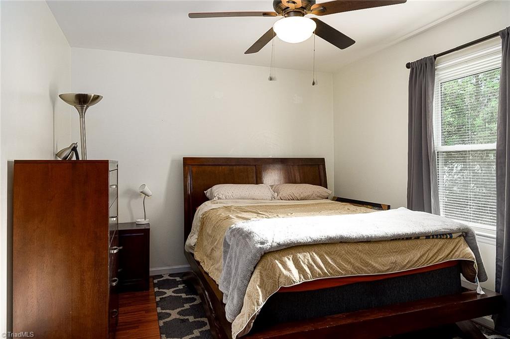 4248 Yeaton Glen Circle, Winston-Salem