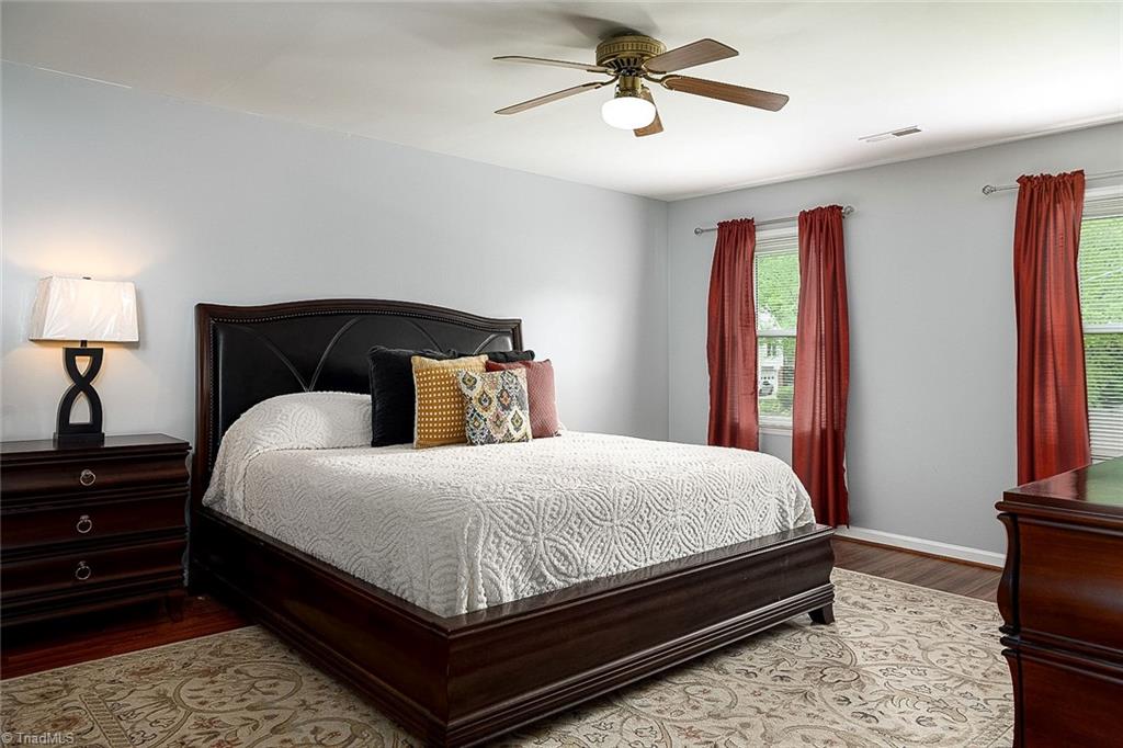 4248 Yeaton Glen Circle, Winston-Salem