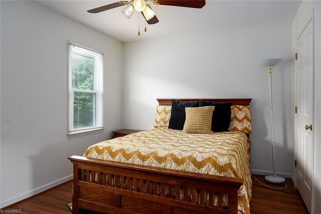 4248 Yeaton Glen Circle, Winston-Salem