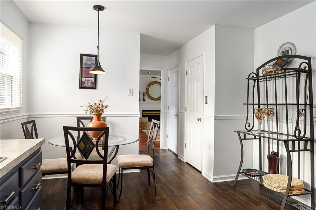 4248 Yeaton Glen Circle, Winston-Salem