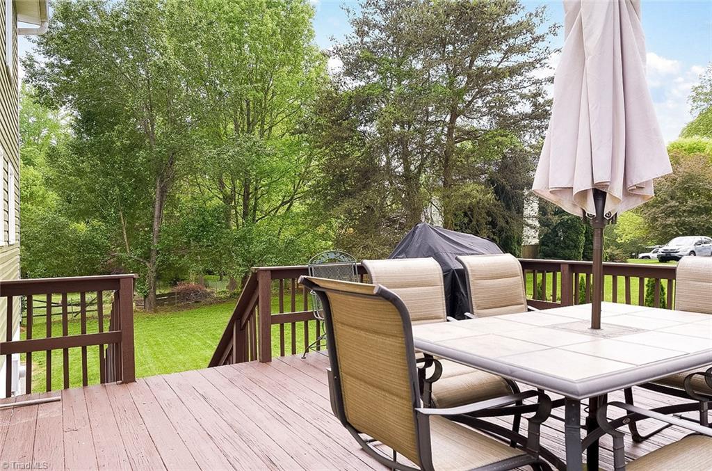 4248 Yeaton Glen Circle, Winston-Salem