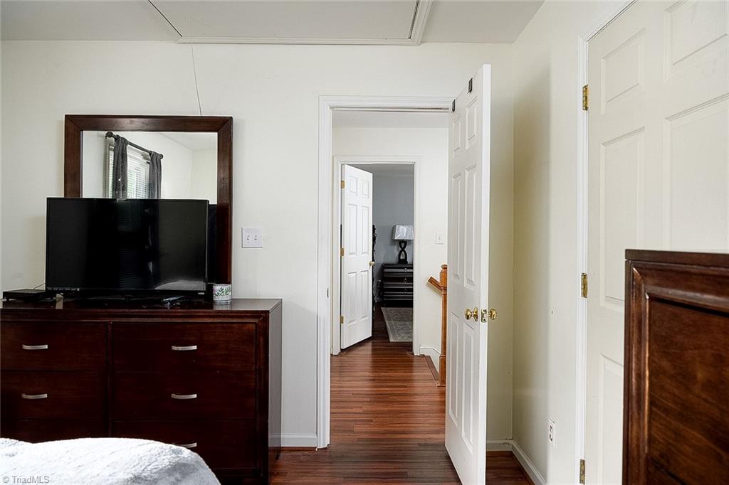 4248 Yeaton Glen Circle, Winston-Salem