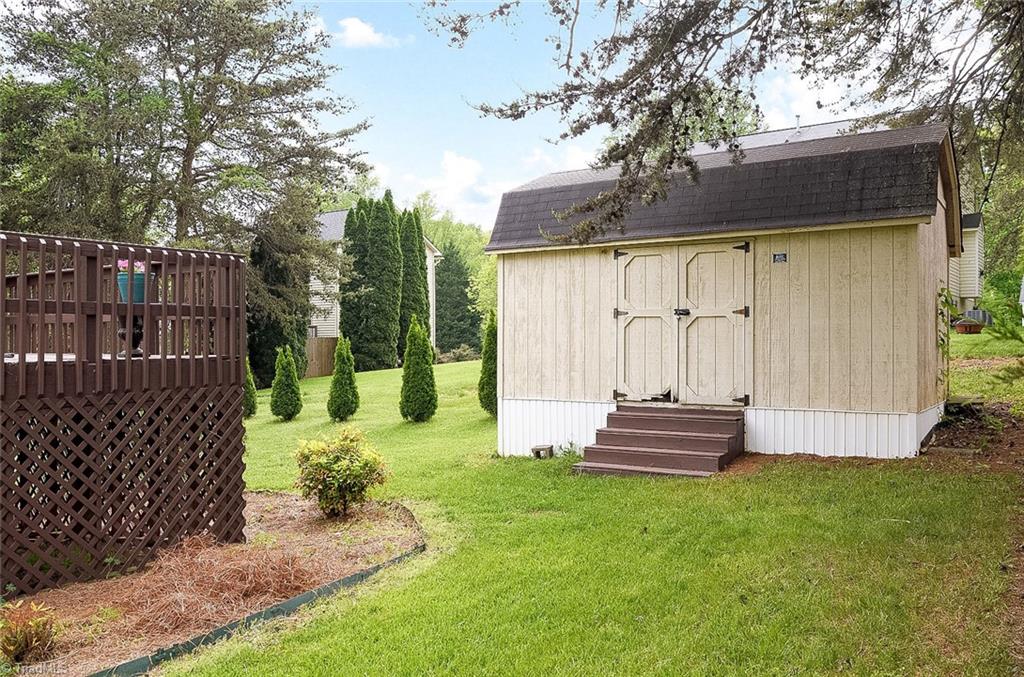 4248 Yeaton Glen Circle, Winston-Salem