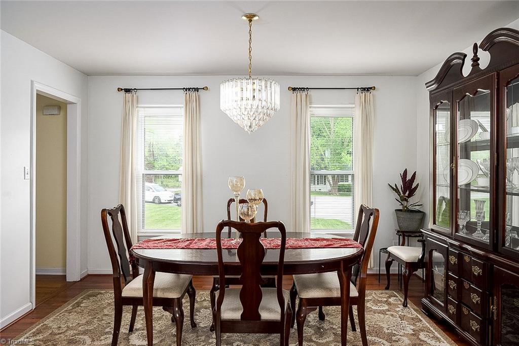 4248 Yeaton Glen Circle, Winston-Salem