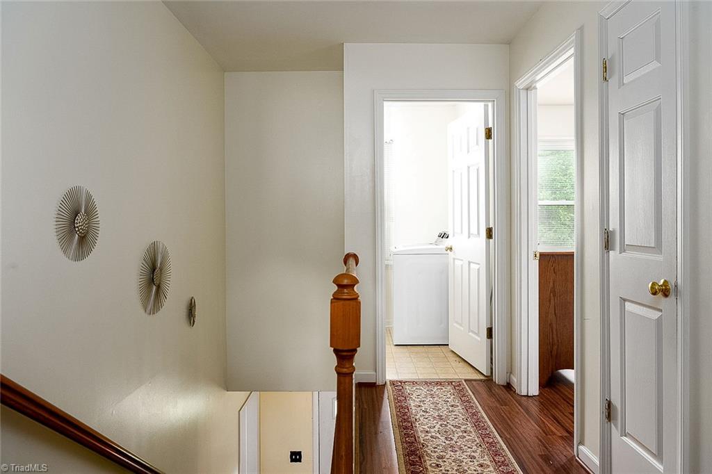 4248 Yeaton Glen Circle, Winston-Salem