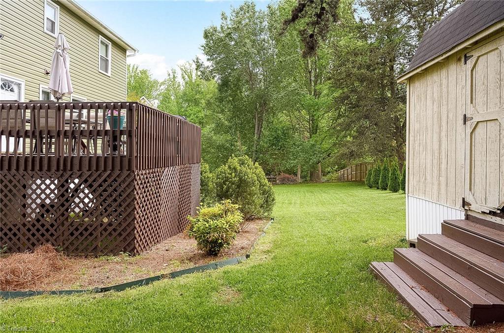 4248 Yeaton Glen Circle, Winston-Salem