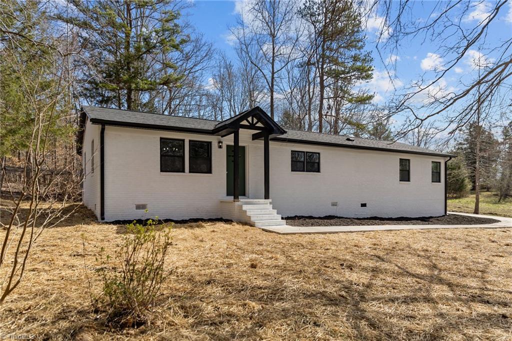 2378 Thayer Road