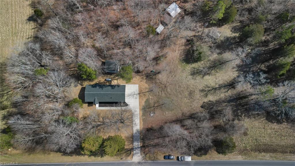 2378 Thayer Road