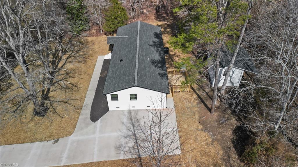 2378 Thayer Road