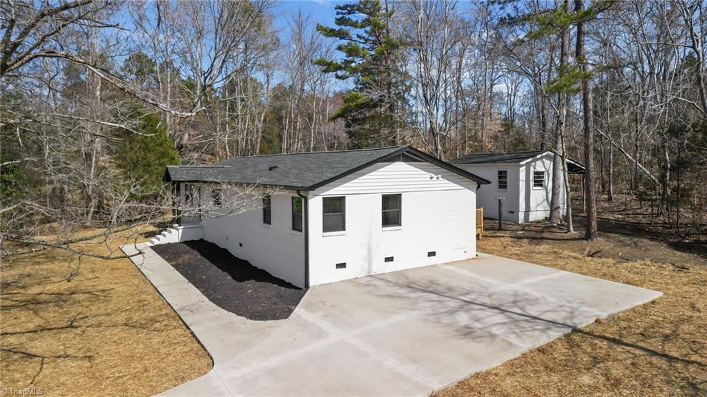 2378 Thayer Road