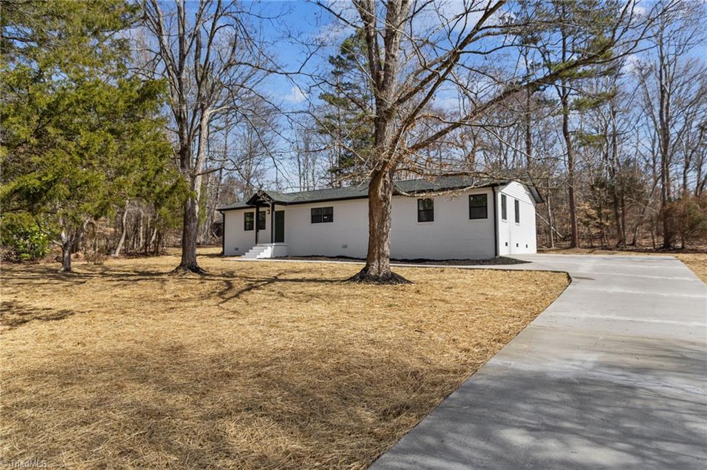 2378 Thayer Road