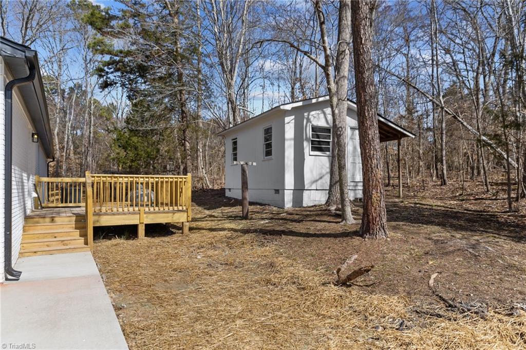 2378 Thayer Road