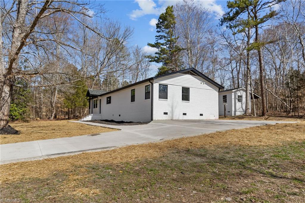 2378 Thayer Road