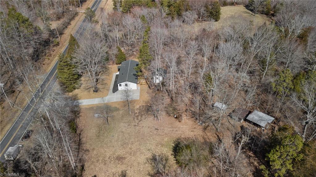 2378 Thayer Road