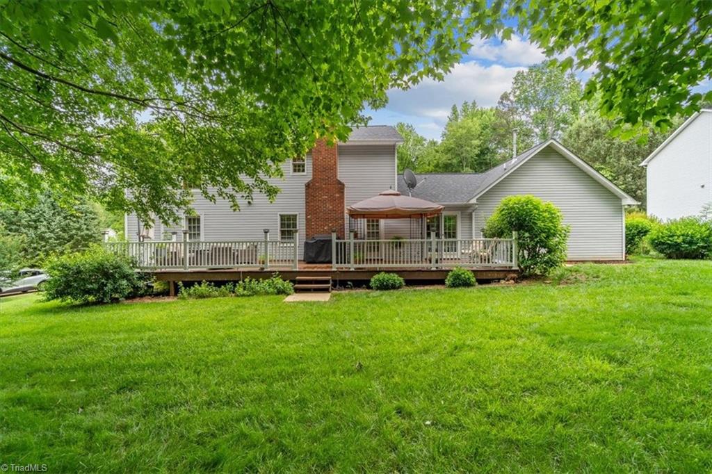 2607 Turtle Creek Drive