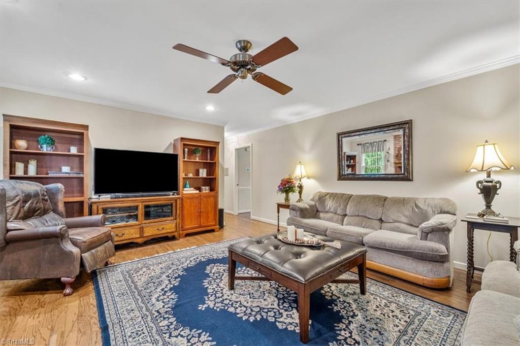 2607 Turtle Creek Drive