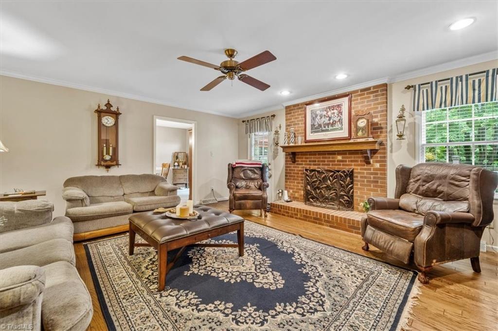 2607 Turtle Creek Drive