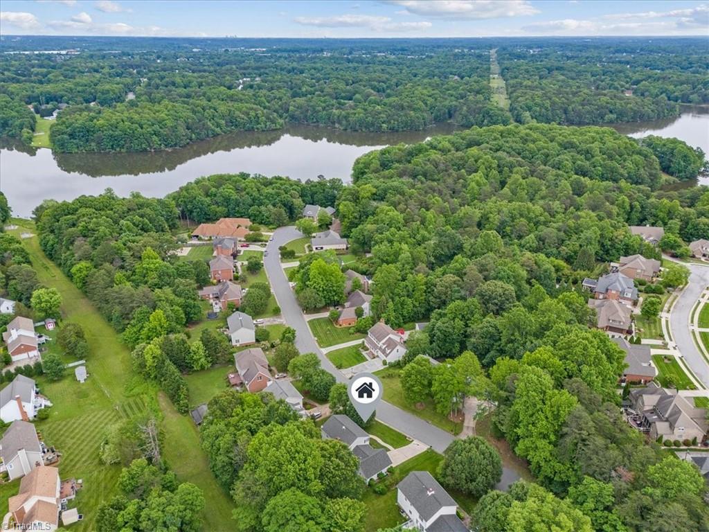 2607 Turtle Creek Drive
