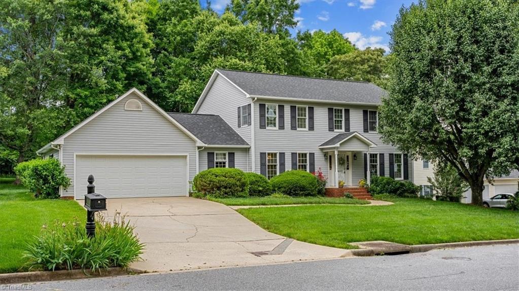 2607 Turtle Creek Drive
